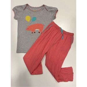 Baby Boden Boden Party Pig Outfit